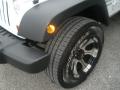 Custom Wheels of 2013 Jeep Wrangler Sport S 4x4 #9
