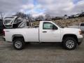 2014 Sierra 2500HD Regular Cab 4x4 #1