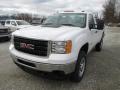 2014 Sierra 2500HD Regular Cab 4x4 #3