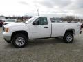 2014 Sierra 2500HD Regular Cab 4x4 #4