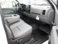 2014 Sierra 2500HD Regular Cab 4x4 #16