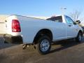2014 2500 Tradesman Regular Cab #3