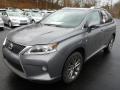 2014 RX 350 F Sport AWD #8 2014 RX 350 F Sport AWD #8