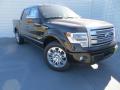 2014 F150 Platinum SuperCrew #1