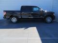 2014 F150 Platinum SuperCrew #3
