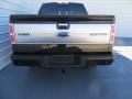 2014 F150 Platinum SuperCrew #5