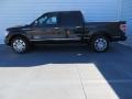 2014 F150 Platinum SuperCrew #6