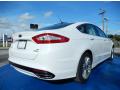 2014 Fusion SE EcoBoost #3