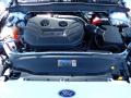 2014 Fusion SE EcoBoost #12