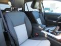 Front Seat of 2014 Ford Edge SEL #21