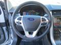  2014 Ford Edge SEL Steering Wheel #35