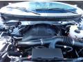  2014 F150 3.5 Liter EcoBoost DI Turbocharged DOHC 24-Valve Ti-VCT V6 Engine #12