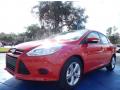 2014 Focus SE Sedan #1 2014 Focus SE Sedan #1