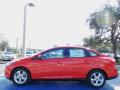 2014 Focus SE Sedan #2 2014 Focus SE Sedan #2