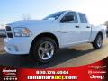 2014 1500 Express Quad Cab #1