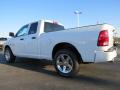 2014 1500 Express Quad Cab #2
