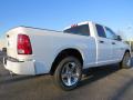 2014 1500 Express Quad Cab #3