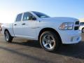 2014 1500 Express Quad Cab #4