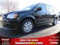 2014 Grand Caravan American Value Package #1 2014 Grand Caravan American Value Package #1