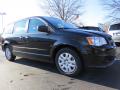 2014 Grand Caravan American Value Package #4 2014 Grand Caravan American Value Package #4