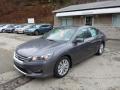 2014 Accord EX Sedan #1