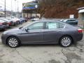 2014 Accord EX Sedan #2