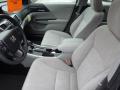 Front Seat of 2014 Honda Accord EX Sedan #10