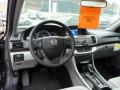 2014 Accord EX Sedan #12