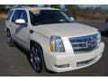 2013 Escalade Platinum AWD #1