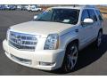 2013 Escalade Platinum AWD #2