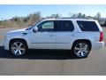 2013 Escalade Platinum AWD #3