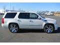 2013 Escalade Platinum AWD #6
