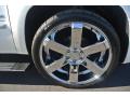 Custom Wheels of 2013 Cadillac Escalade Platinum AWD #21