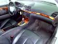 2005 Mercedes-Benz E Charcoal Interior #27