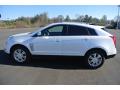 2014 SRX Luxury #3 2014 SRX Luxury #3