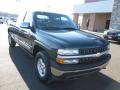 2001 Silverado 1500 LT Extended Cab 4x4 #2 2001 Silverado 1500 LT Extended Cab 4x4 #2