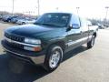 2001 Silverado 1500 LT Extended Cab 4x4 #3 2001 Silverado 1500 LT Extended Cab 4x4 #3