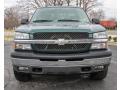 2005 Silverado 1500 LS Crew Cab #2