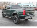 2005 Silverado 1500 LS Crew Cab #4