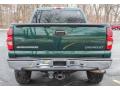 2005 Silverado 1500 LS Crew Cab #5
