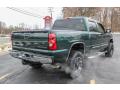 2005 Silverado 1500 LS Crew Cab #6