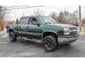 2005 Silverado 1500 LS Crew Cab #8