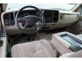  Tan Interior Chevrolet Silverado 1500 #16