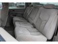 Rear Seat of 2005 Chevrolet Silverado 1500 LS Crew Cab #17