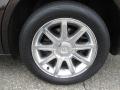  2005 Chrysler 300 C HEMI Wheel #30