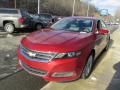 2014 Impala LT #7