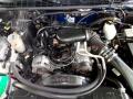  2002 Blazer 4.3 Liter OHV 12-Valve V6 Engine #36