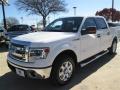 2014 F150 XLT SuperCrew #1