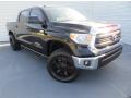 2014 Tundra SR5 Crewmax 4x4 #2 2014 Tundra SR5 Crewmax 4x4 #2