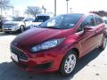 2014 Fiesta SE Hatchback #1
